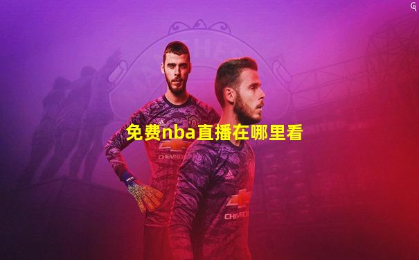 免费nba直播在哪里看