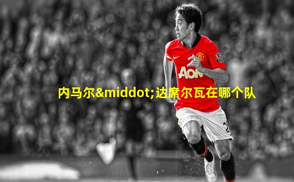 内马尔·达席尔瓦在哪个队