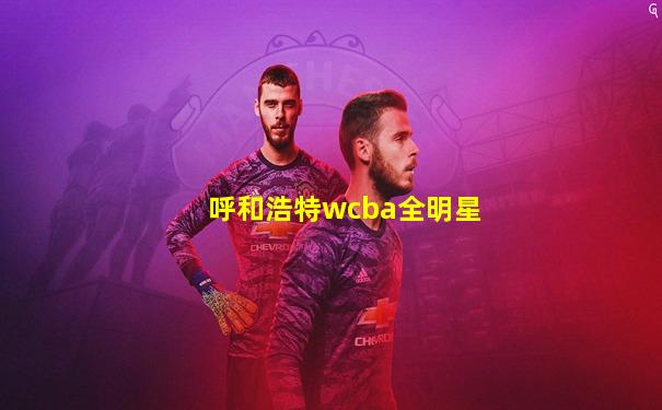 呼和浩特wcba全明星
