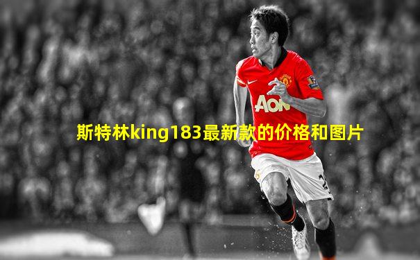 斯特林king183最新款的价格和图片