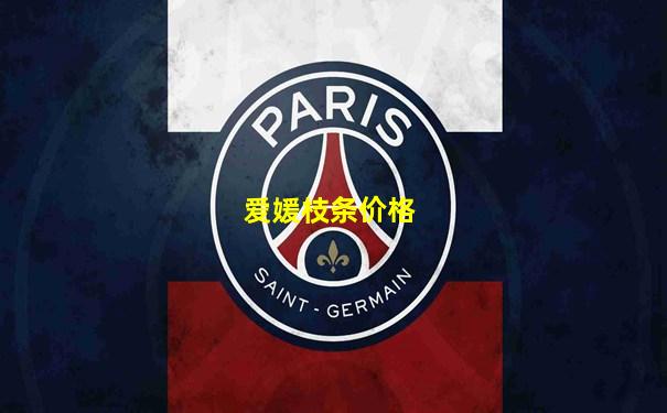 爱媛枝条价格