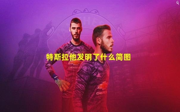 特斯拉他发明了什么简图